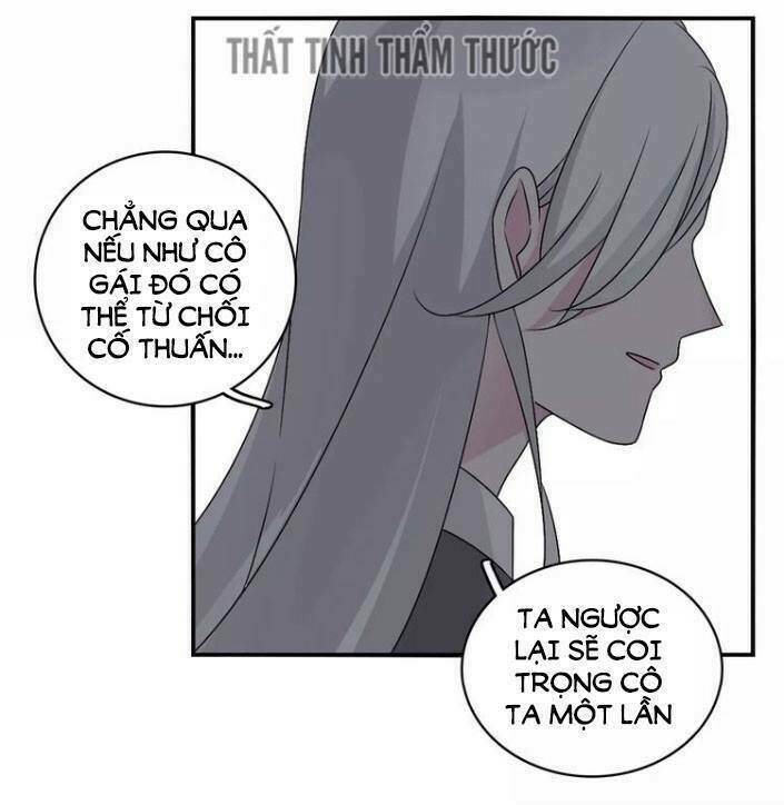 lều khều biết yêu chapter 81 26