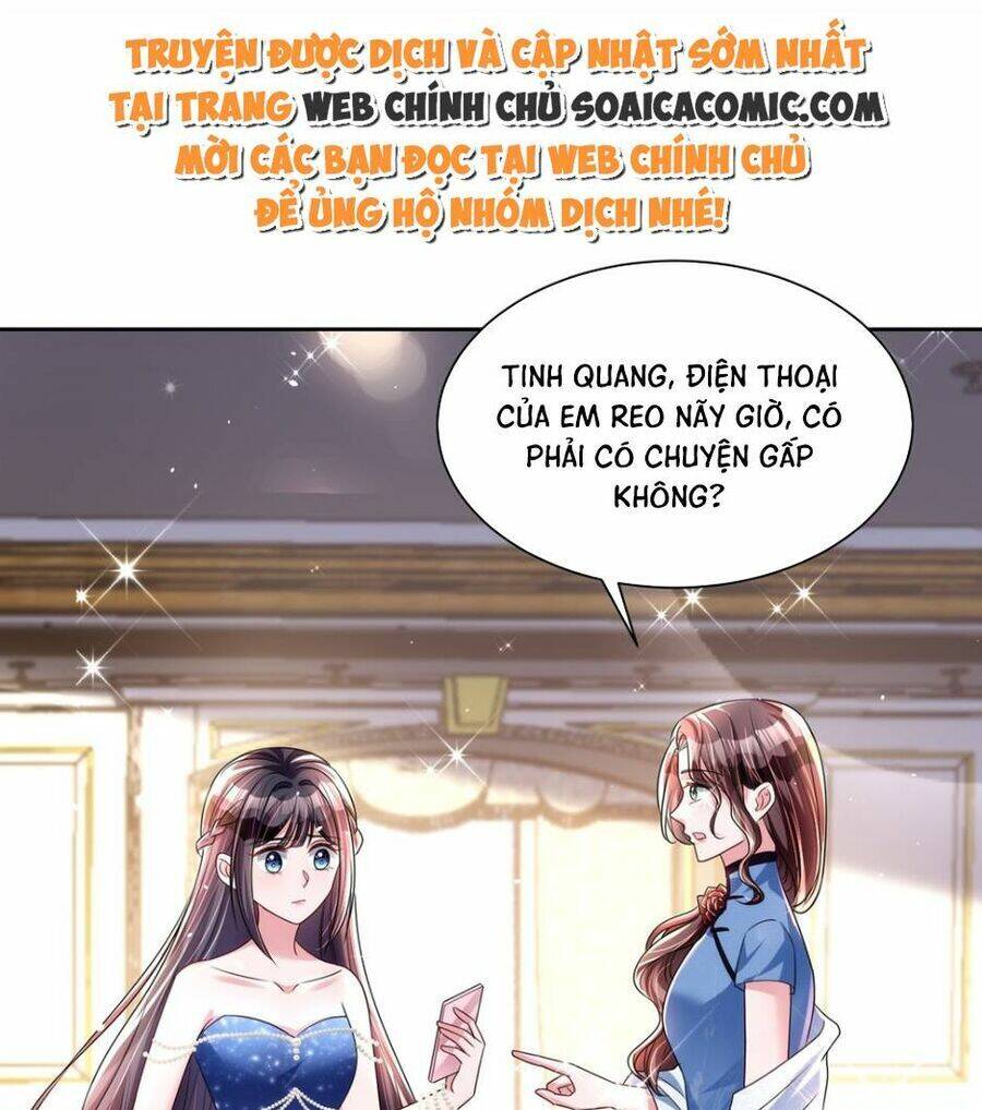 tổng tài huyết tộc cực sủng cô vợ mỹ nhân ngư chapter 65 5