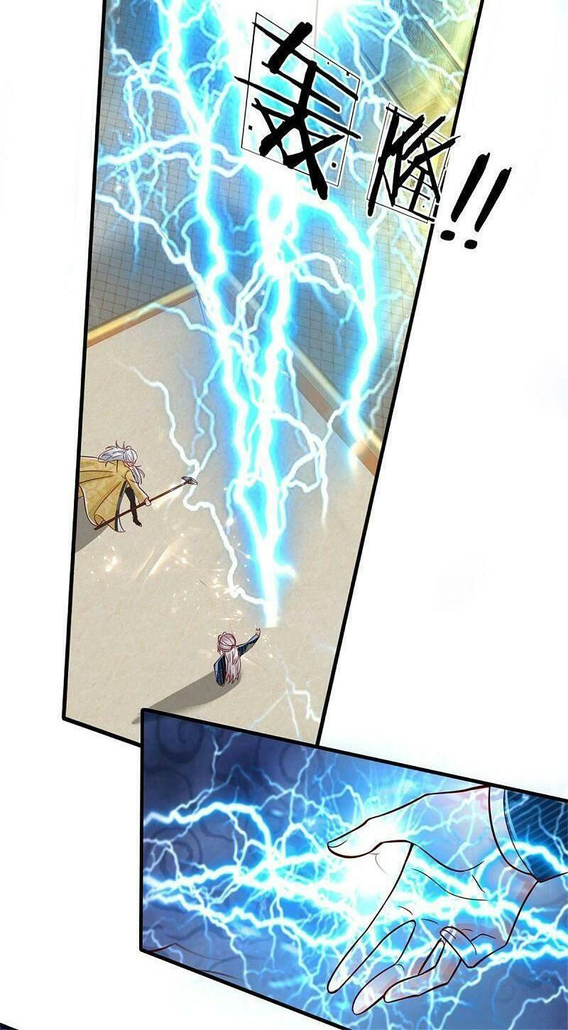 vú em tiên tôn đi ở rể chapter 185 4