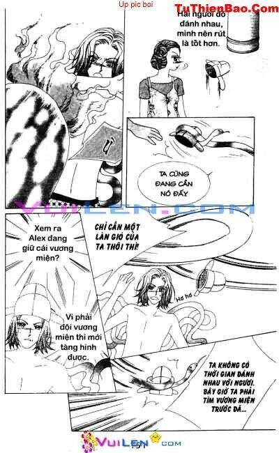 bogle goes to the kingdom chapter 40 29