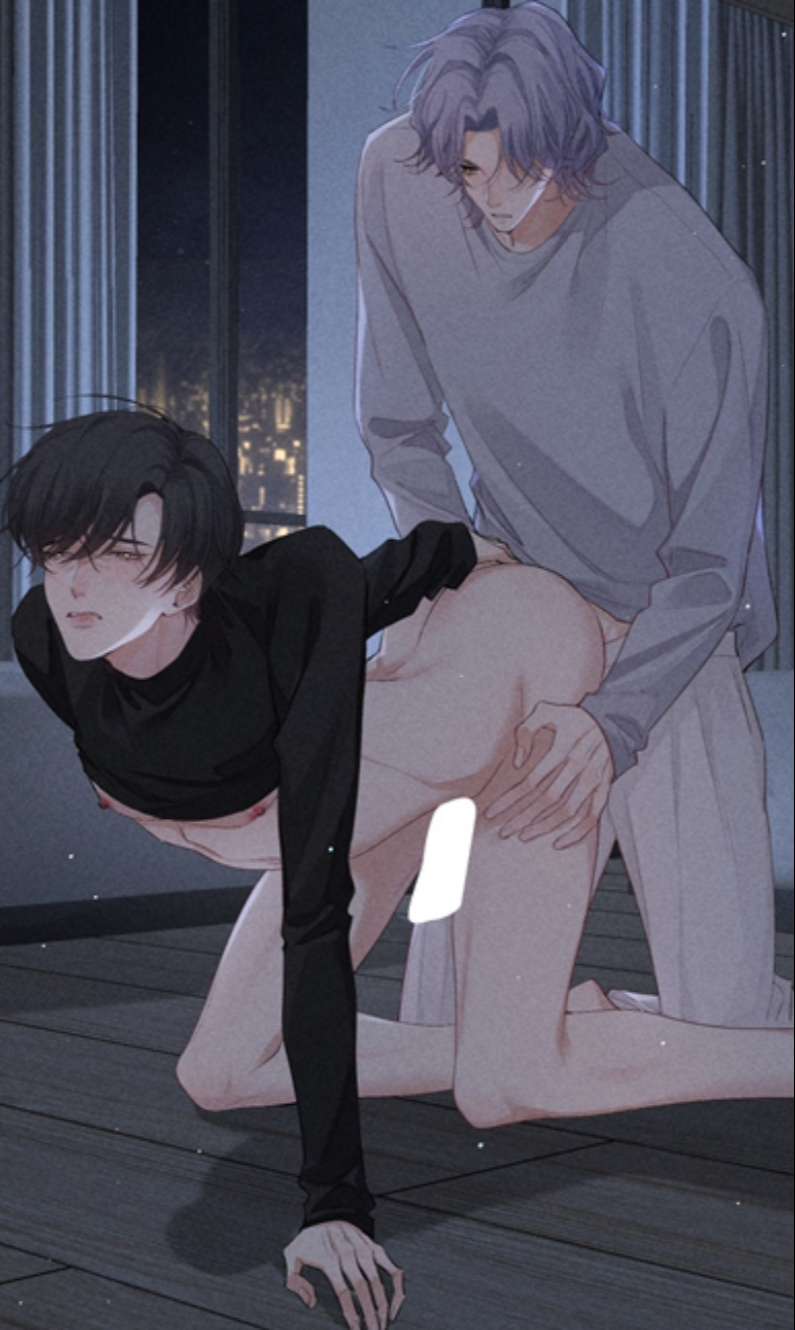 trò chơi săn mồi chapter 64 8