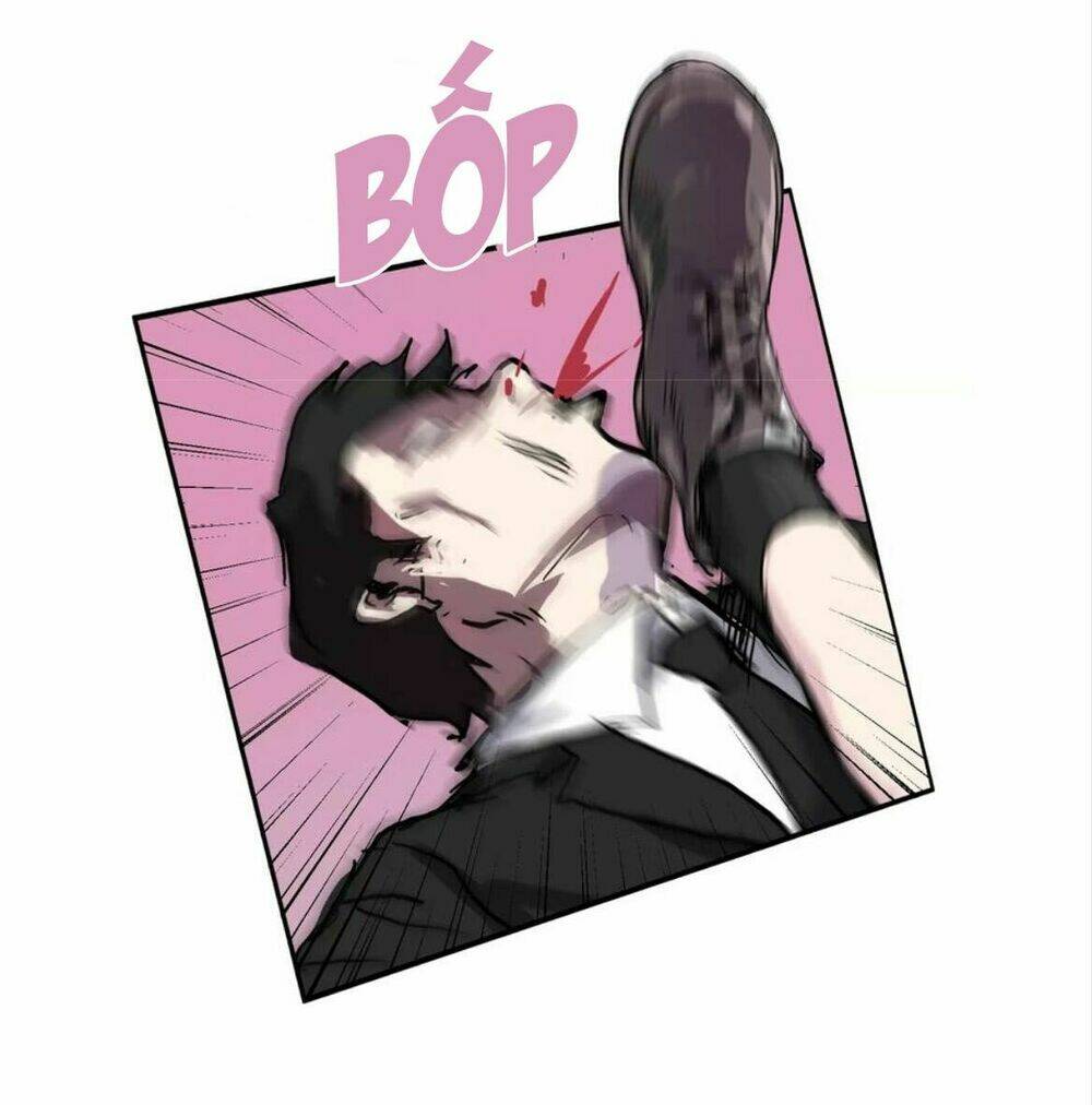 quạ đen chapter 22 15