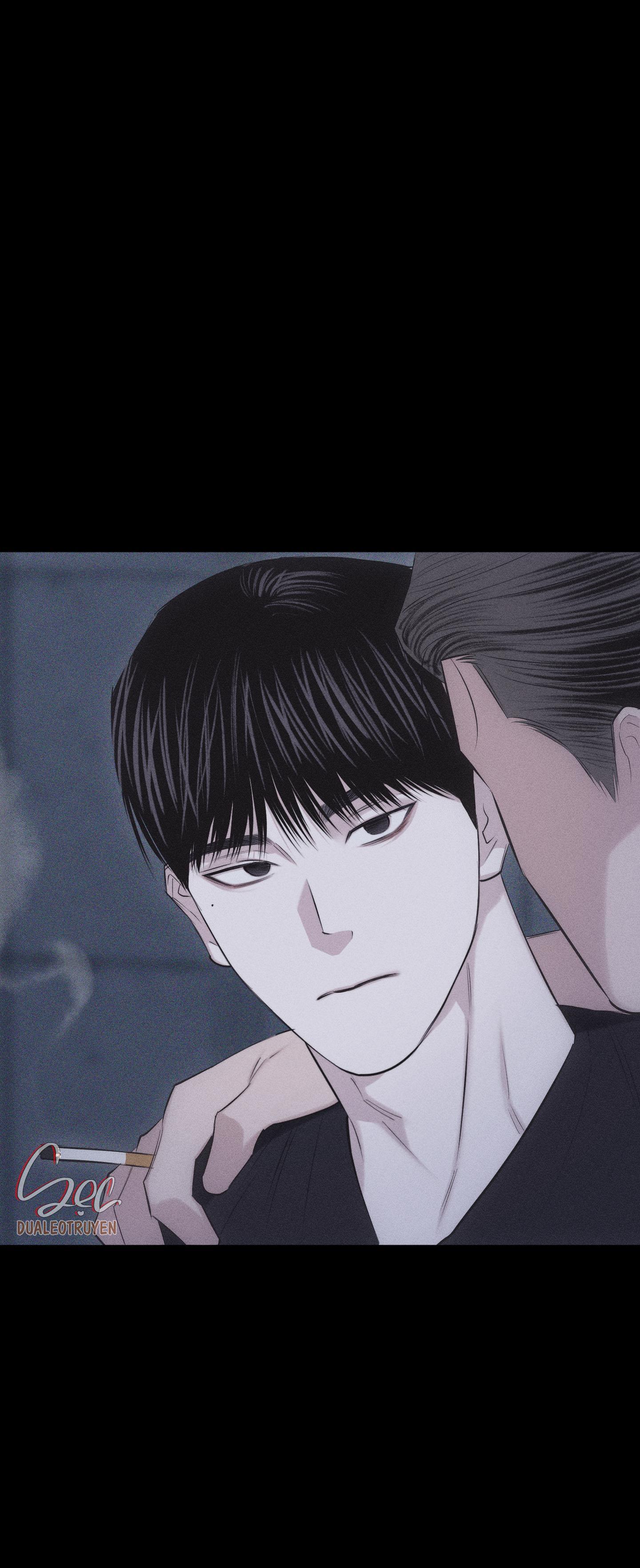 hình thái tình tan chapter 19 11