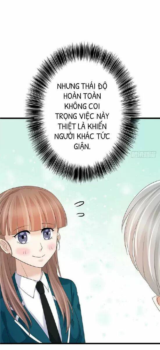 chào buổi sáng, ức vạn manh thê chapter 35 9