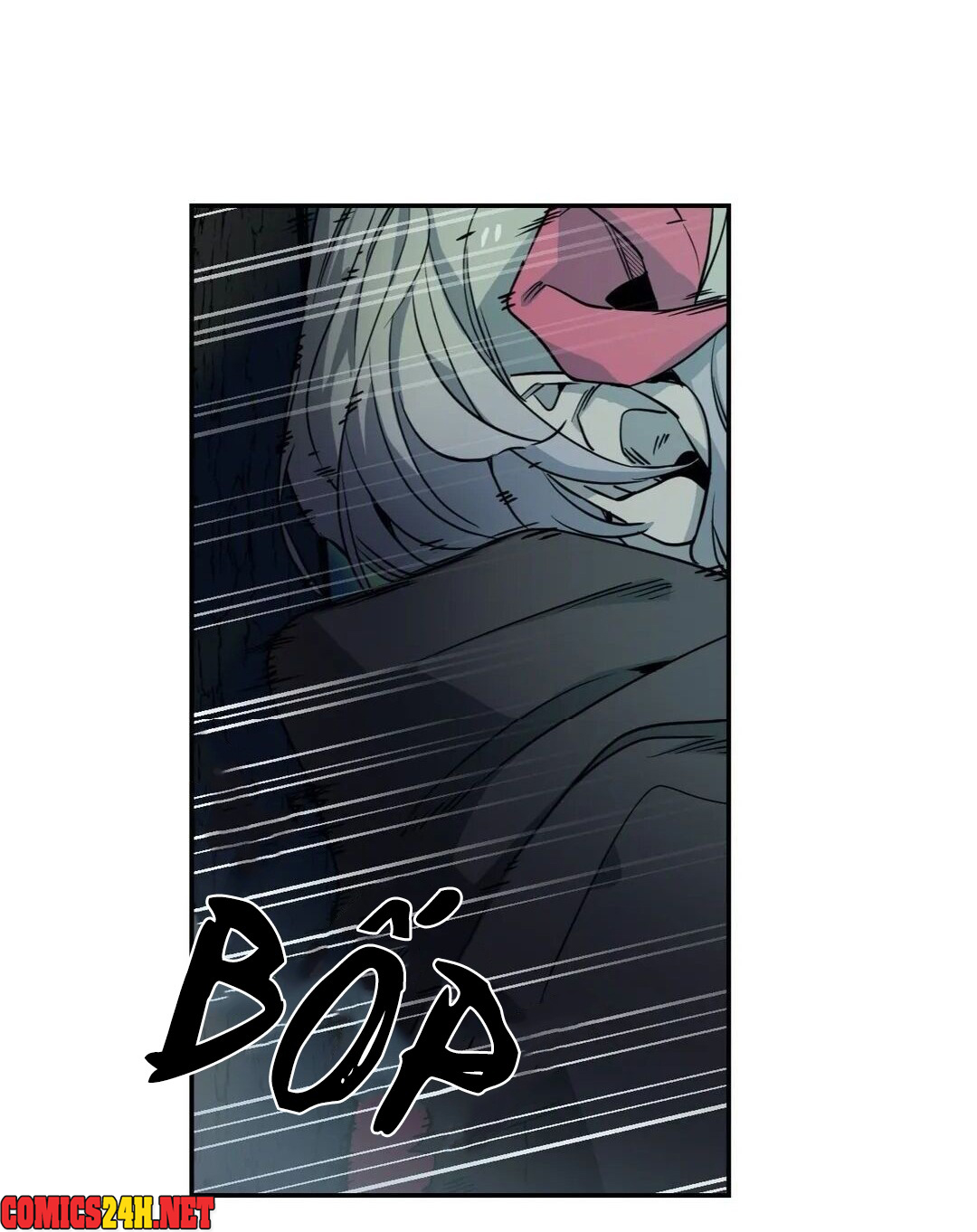 quán café tình nhân chapter 48 50