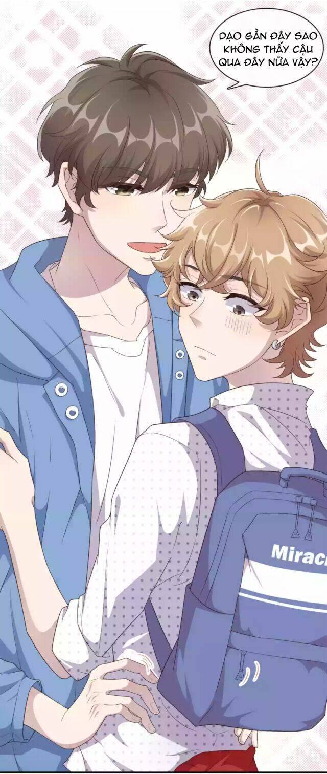 cao phán chapter 3 26