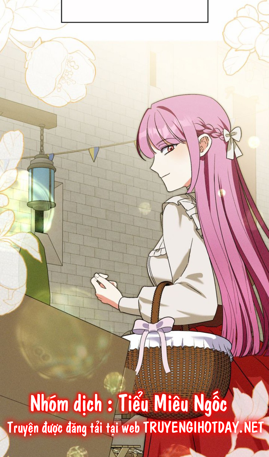 phương pháp bảo vệ anh ấy trong lãnh địa quái vật chapter 24 40