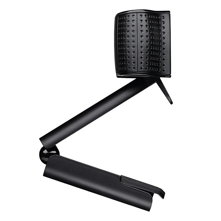 Thiết bị truyền hình ảnh chất lượng cao Logitech C922 Full HD 1080p/30FPS - 720p/60FPS micro kép to rõ, tự động lấy nét và chỉnh sáng HD, phù hợp PC/ Laptop/ Mac - Hàng chính hãng