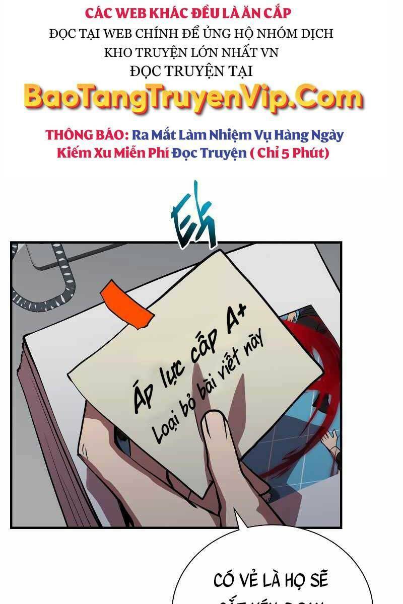 giả vờ làm kẻ vô dụng ở học đường chapter 43 6