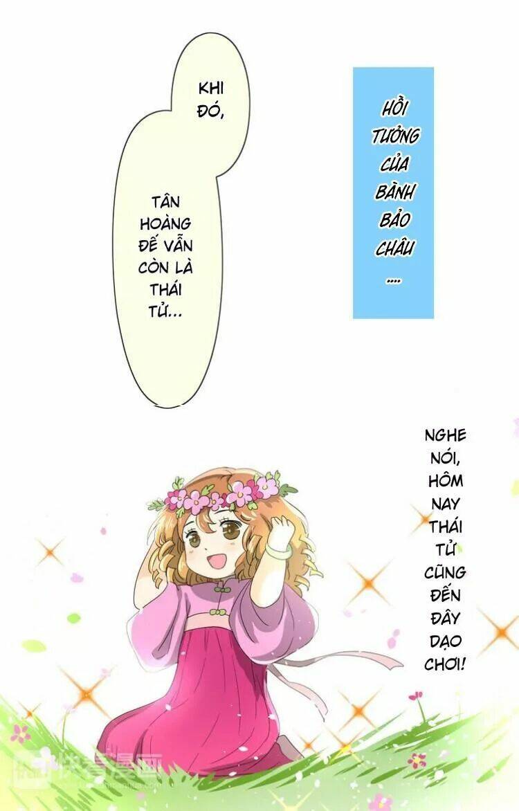 vu chúc thiếu nữ chapter 8 10