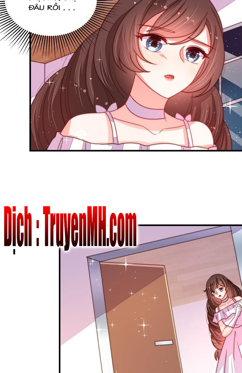 ngày nào thiếu soái cũng ghen chapter 376 11