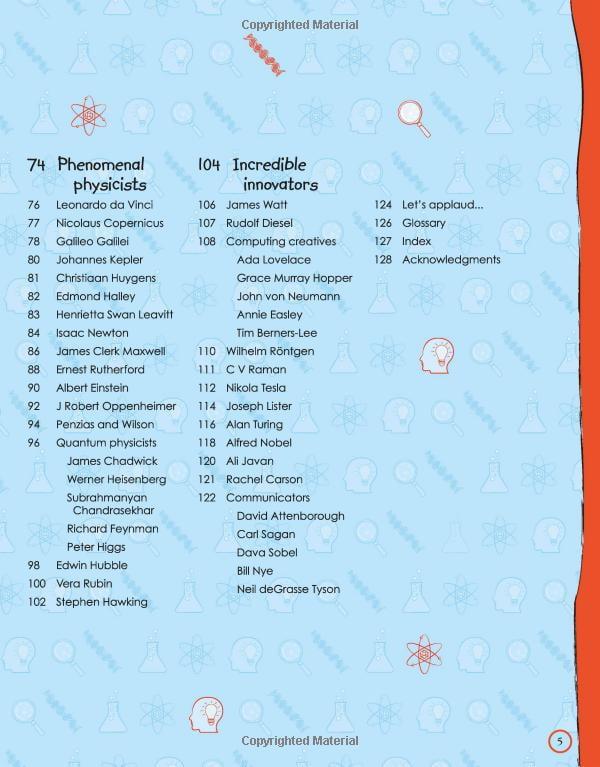 DK 100 Scientists Who Made History