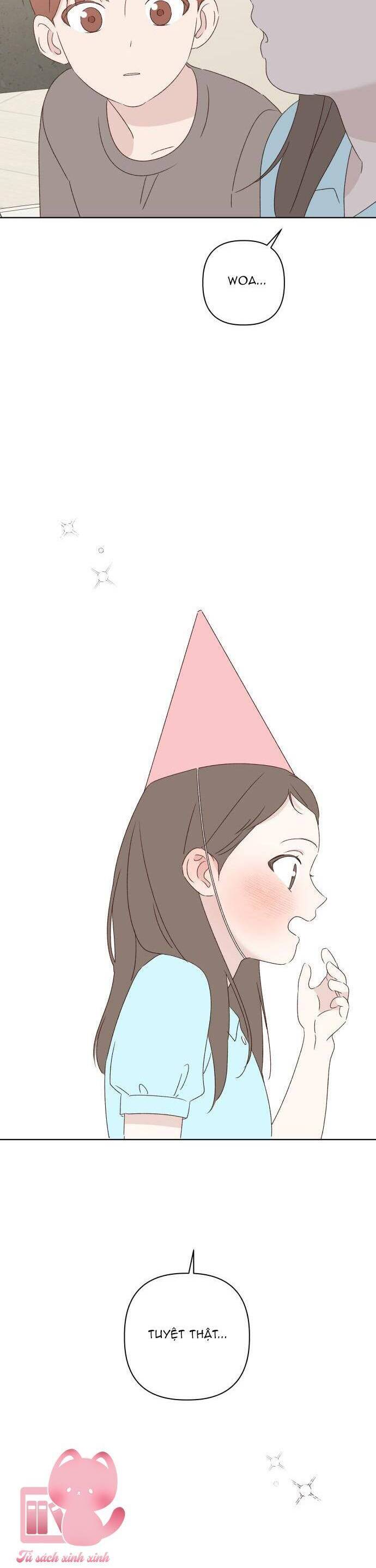 lén lút quện nhau chapter 45 40