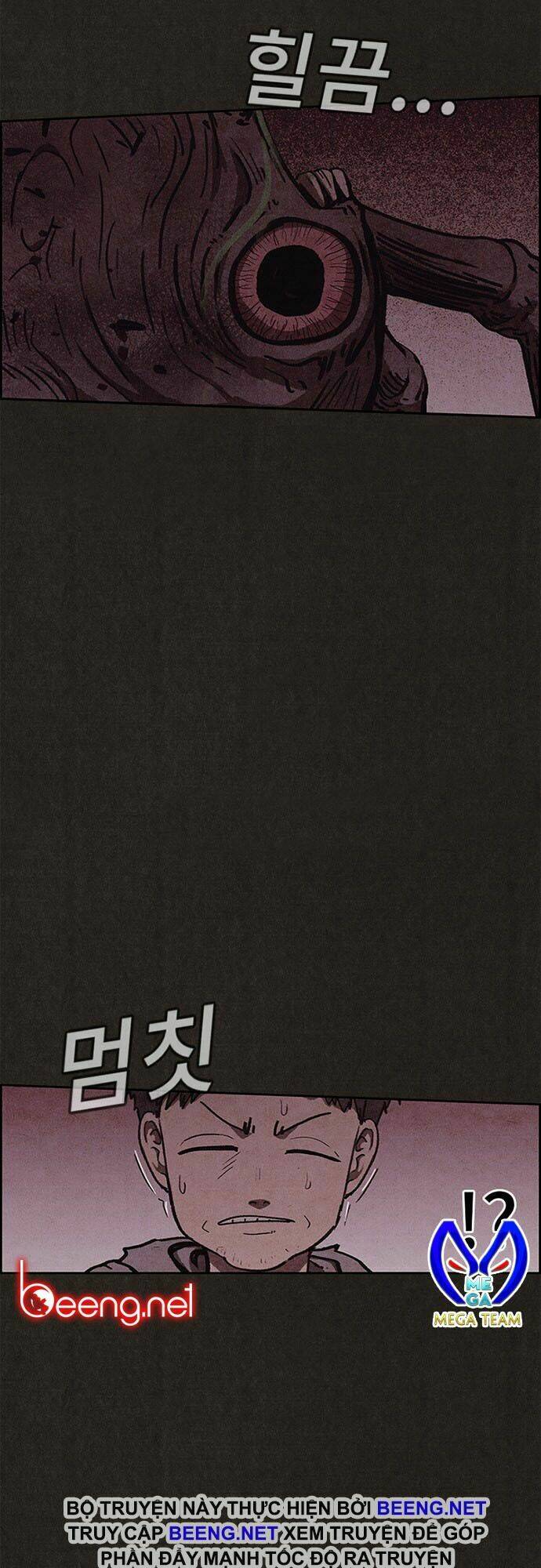 quái vật tại chung cư xanh chapter 93 38