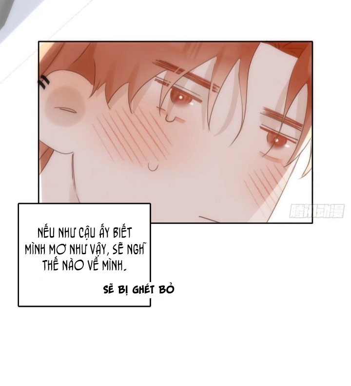 đêm đầy sao nói với em chapter 30 62