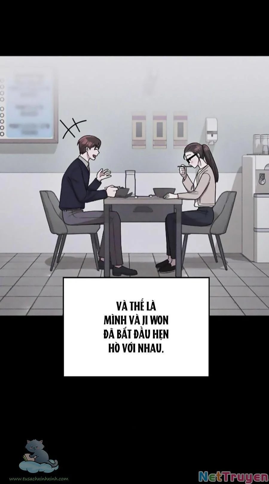 cô đi mà lấy chồng tôi chapter 20 83