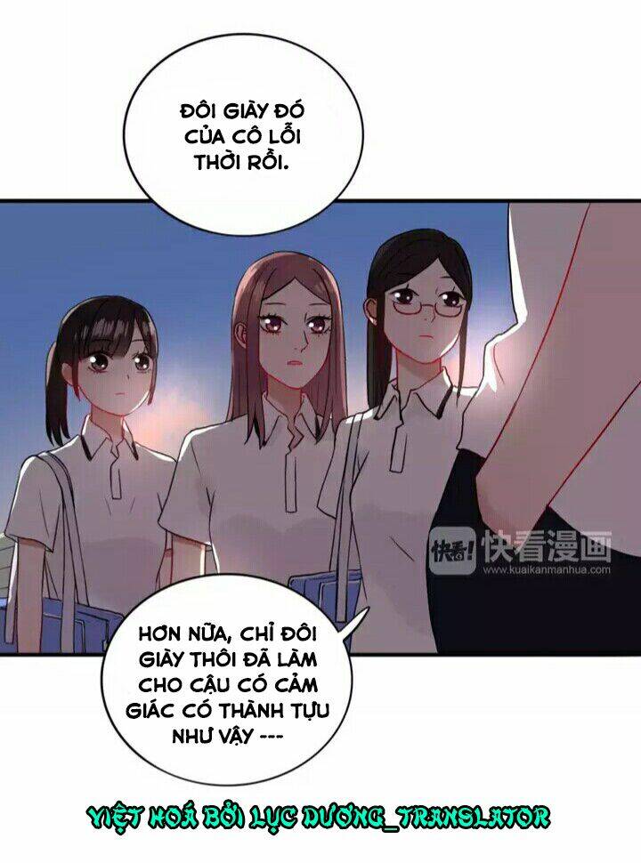 chào buổi sáng, hướng dương chapter 22 36