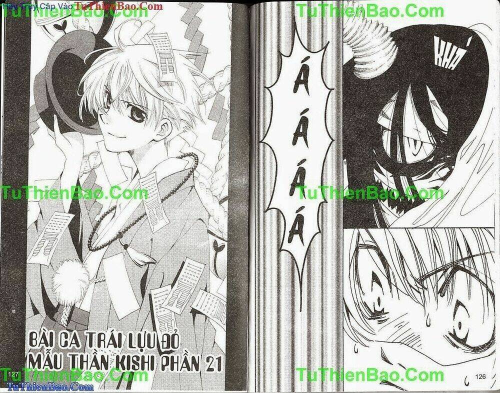 truyền thuyết thiên cẩu chapter 15 64