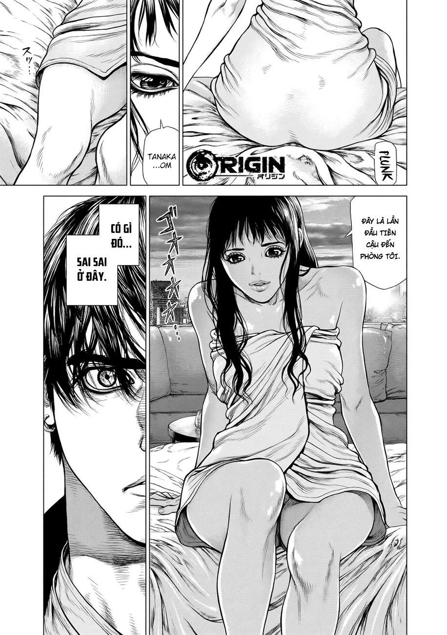 origin chapter 23 1