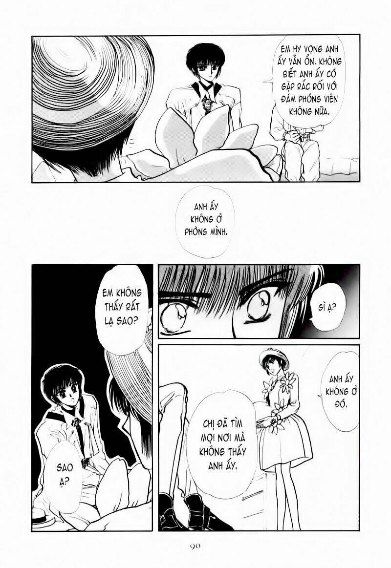 tokyo babylon chapter 9 90