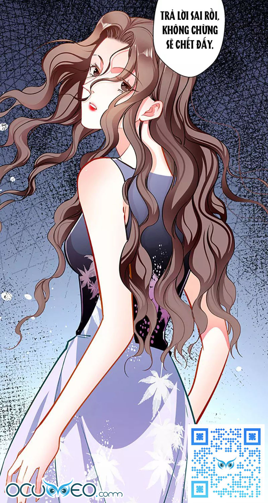 cưng chiều ái thê hư hỏng chapter 70 29