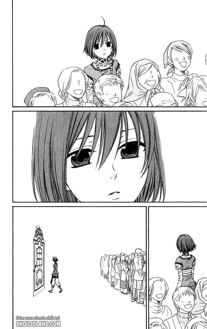 bình minh arcana chapter 39 6