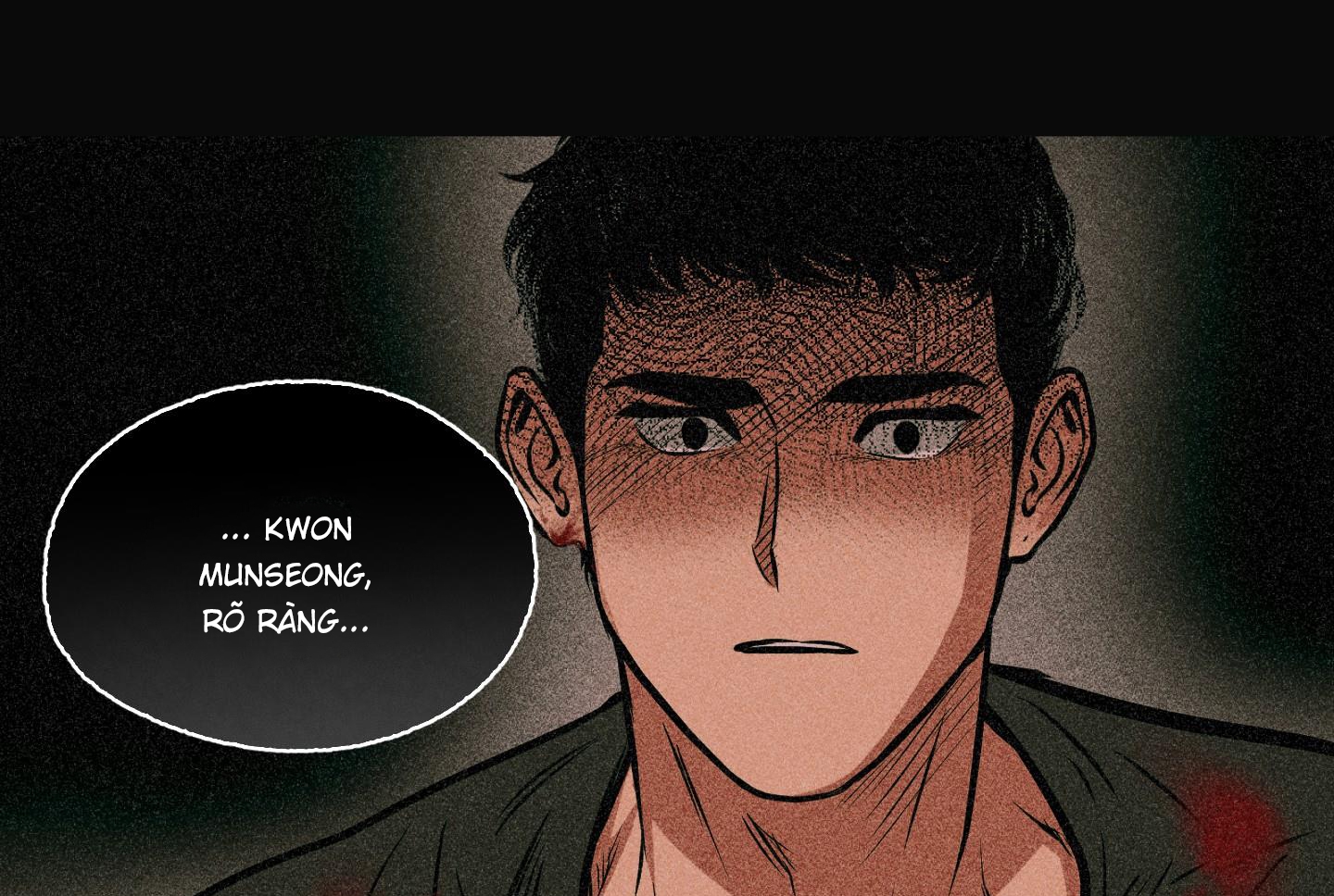 cây thương của ghost chapter 7 108