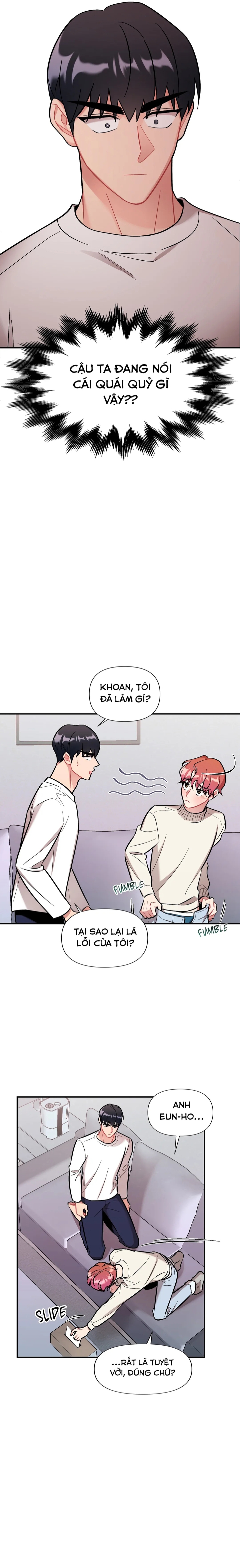 cherry picking chapter 19 2