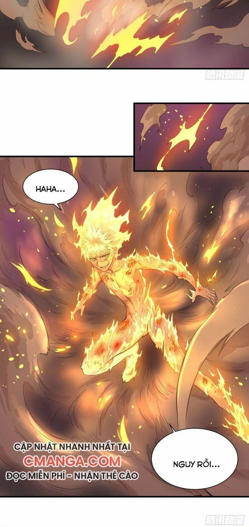 danh sách kẻ phản diện chapter 92 40