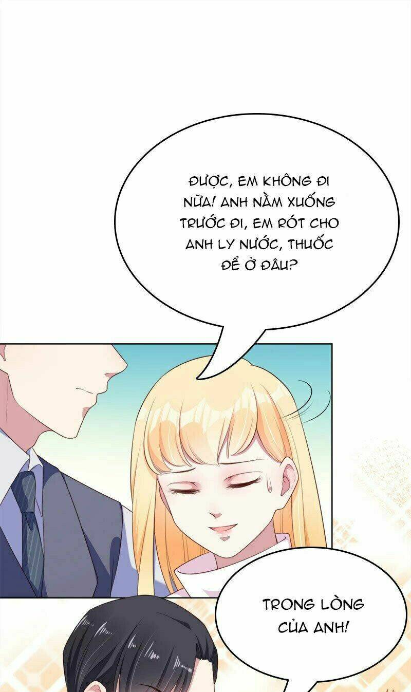 lãnh hôn cuồng ái chapter 47 39