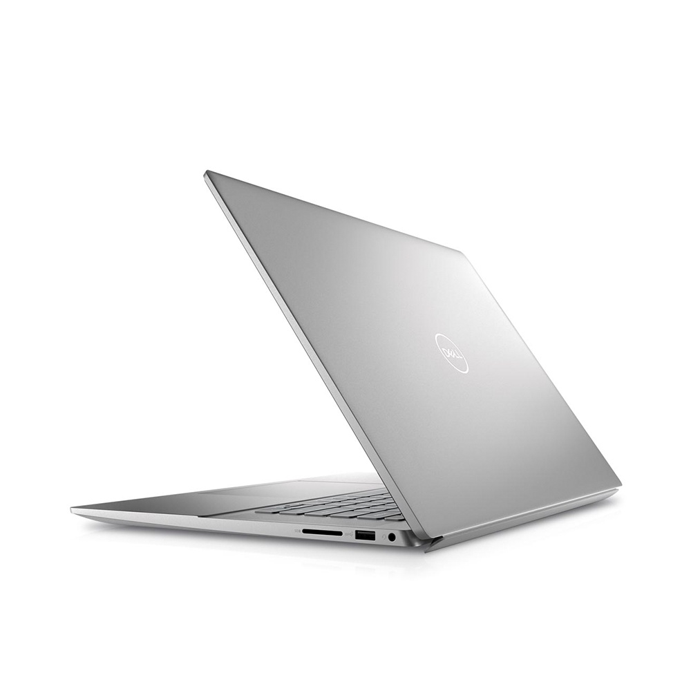 Laptop Dell Inspiron 16 5625 (99VP91)/ Bạc/ AMD Ryzen 7 5825U (up to 4.5Ghz, 16MB)/ RAM 8GB/ 512GB SSD/ AMD Radeon Graphics/ 16inch FHD/ 4Cell/ Win 11SL/ 1Yr - Hàng chính hãng