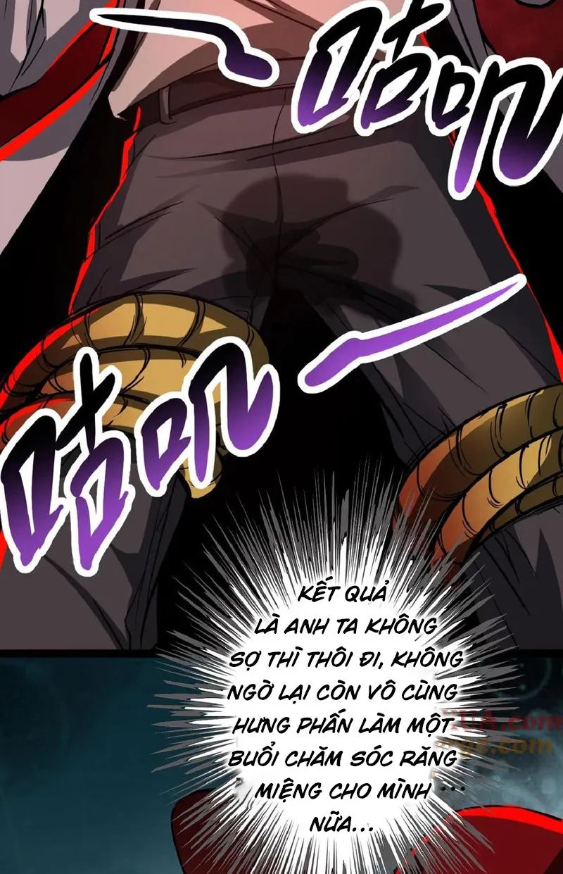 quỷ dị dược tề sư: bệnh nhân của ta đều là kinh khủng chapter 42 10