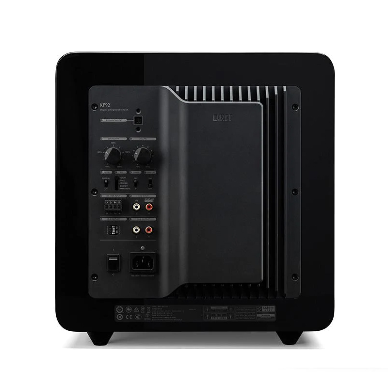 LOA SUB KEF KF92 HÀNG CHÍNH HÃNG NEW 100%