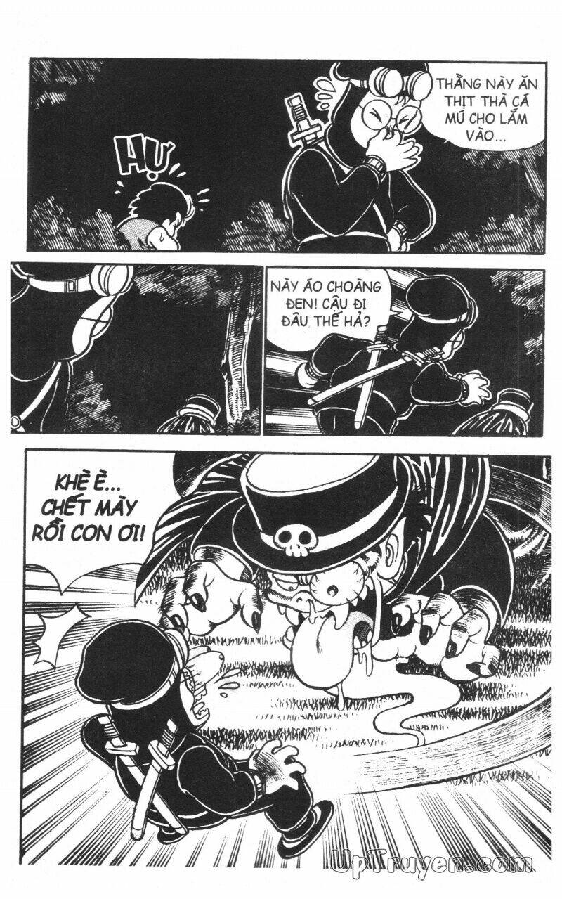 đội quân nhí nhố chapter 10 26