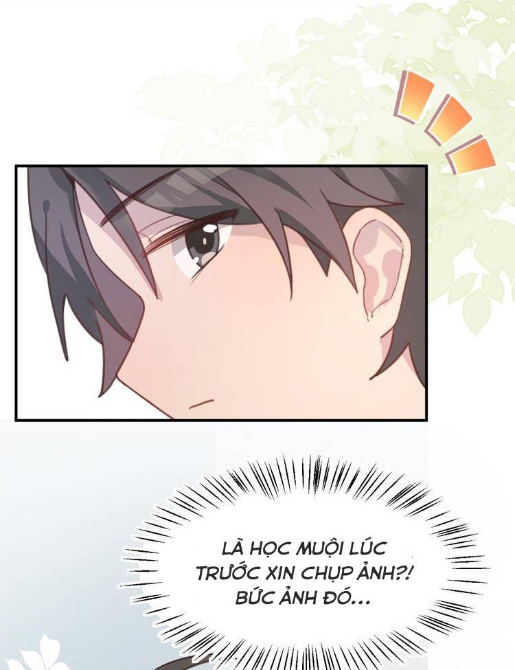mối tình đầu của cậu ấy lại chính là tôi chapter 12 49