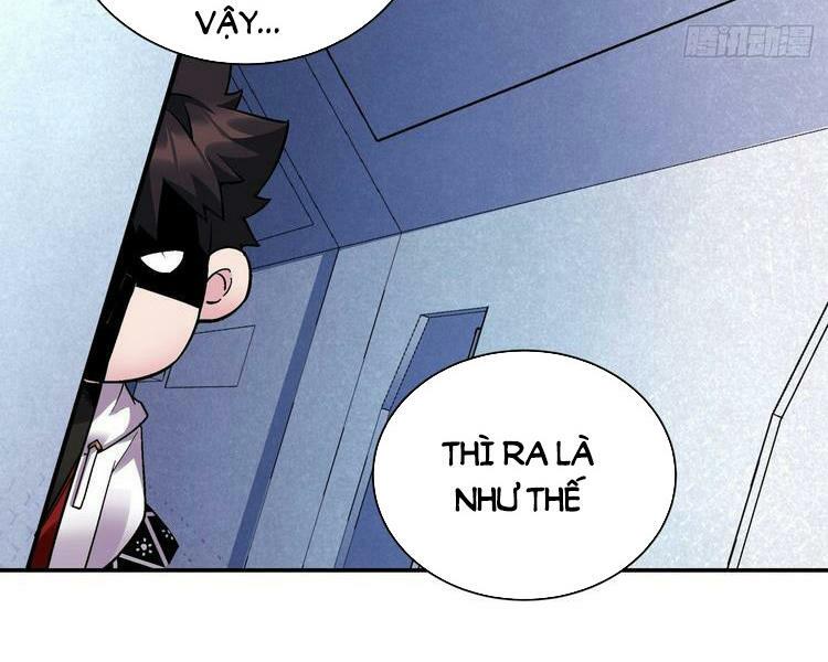 ta là nhà giàu số một, ta không muốn trọng sinh chapter 96 7