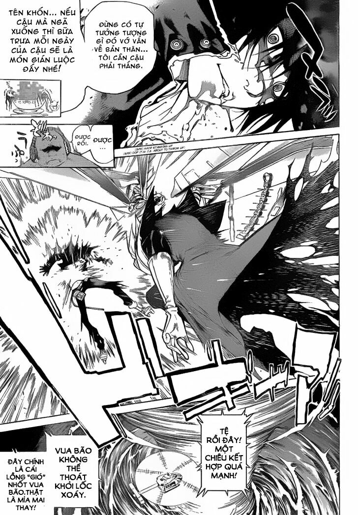 air gear chapter 256 10