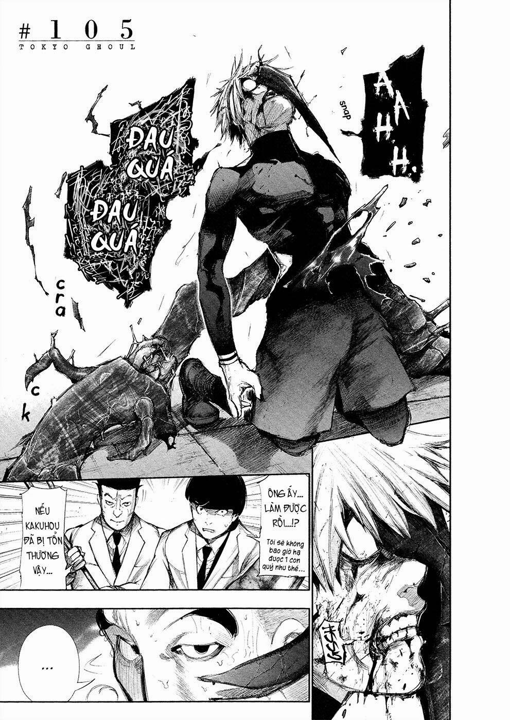 ngạ quỷ tokyo chapter 105 2