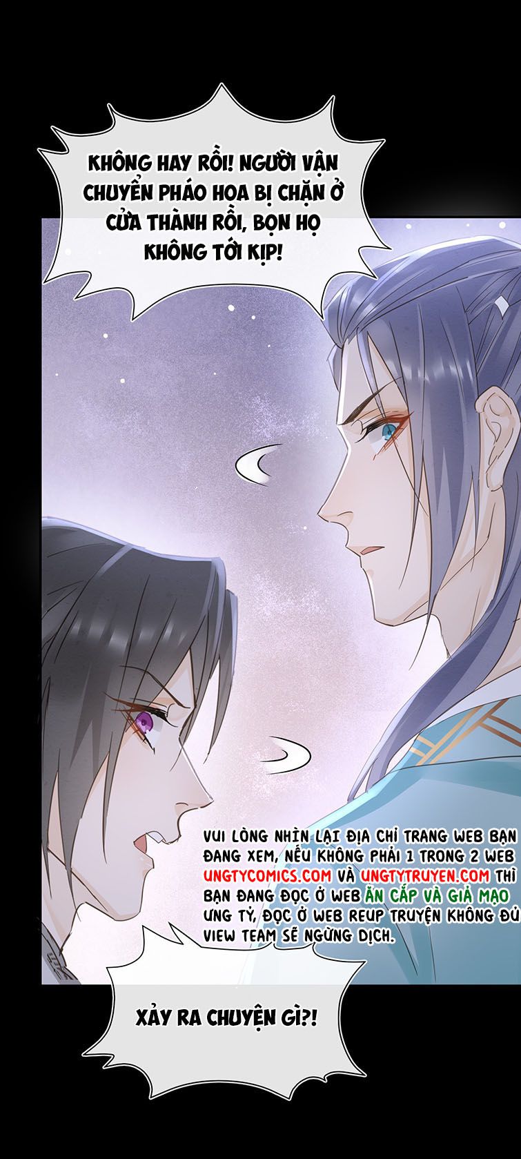 tù long chapter 74 32