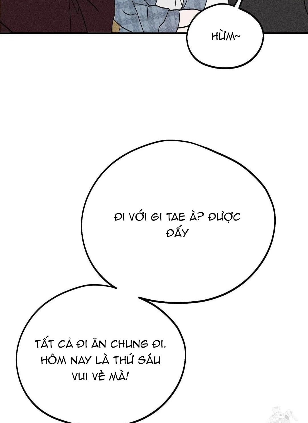 [18+] người đàn ông làm tình với quỷ chapter 6.2 24