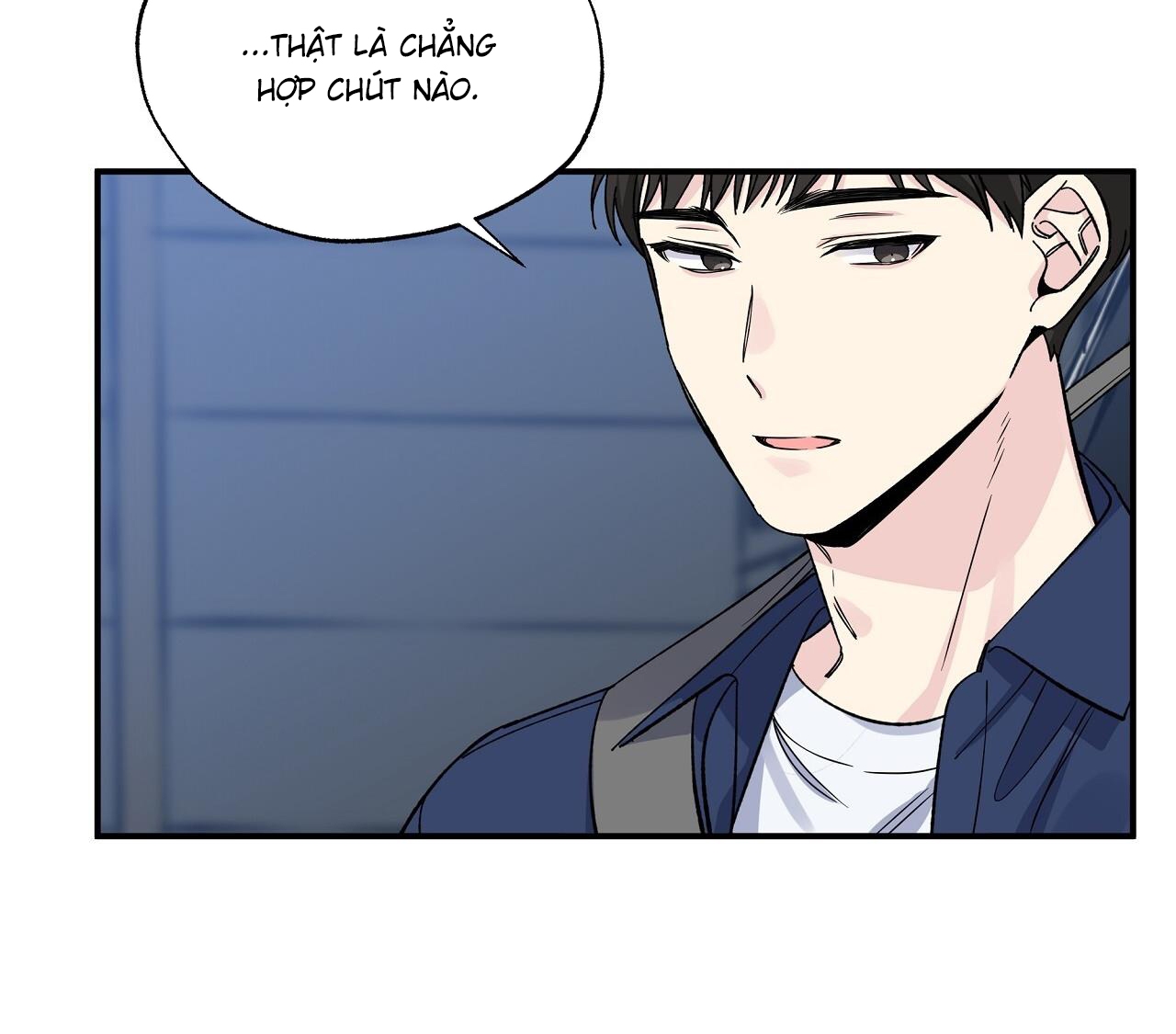 vị ngọt đôi môi chapter 49 45