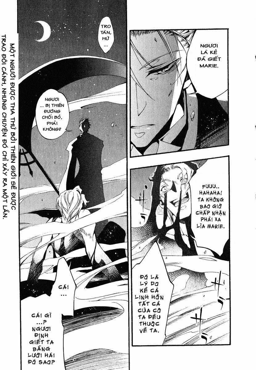 07 hồn ma chapter 36 24