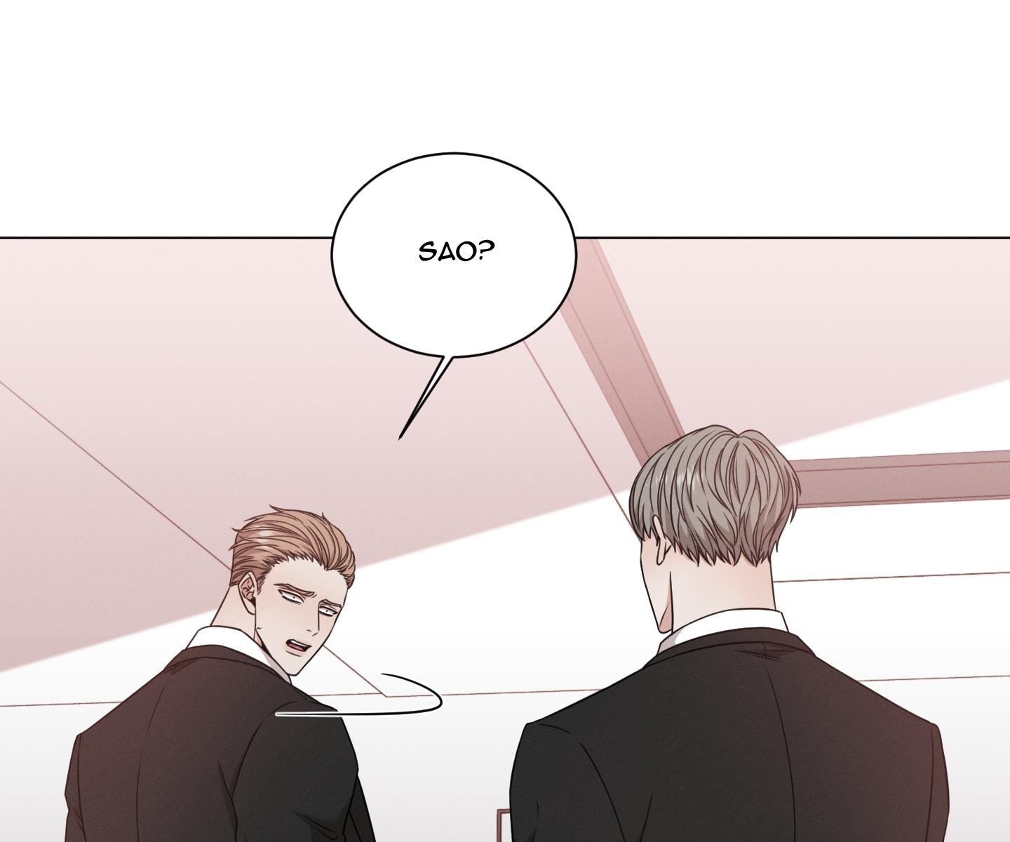 hội chứng minmotion chapter 27 20