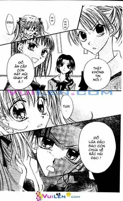 công chúa ẩm thực chapter 2 45