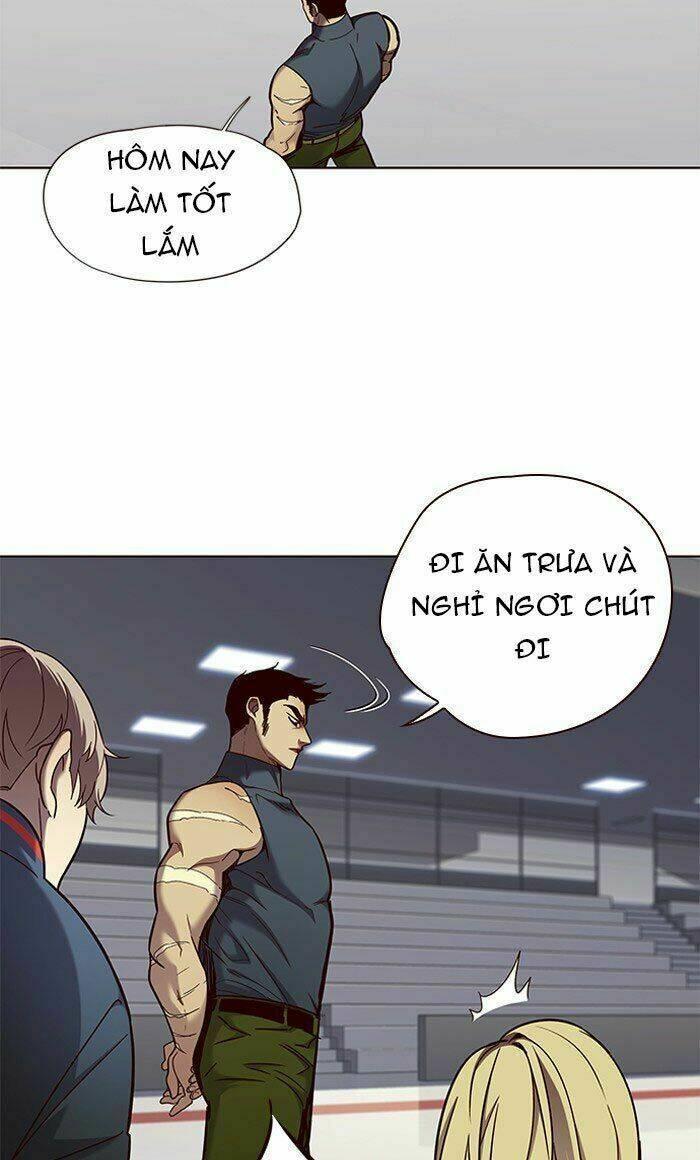 biến thân thành mèo chapter 74 10