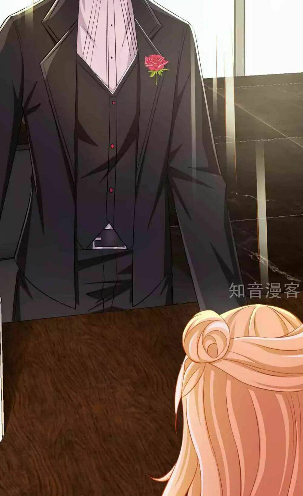 phụng tử thành hôn : tiên thê không được trốn chapter 4 41