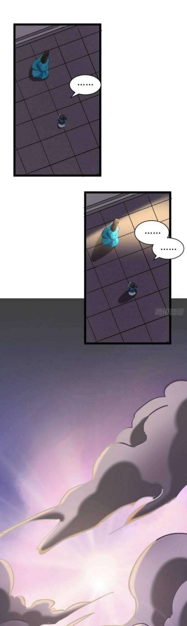 nhân đạo kỹ nguyên chapter 30 7