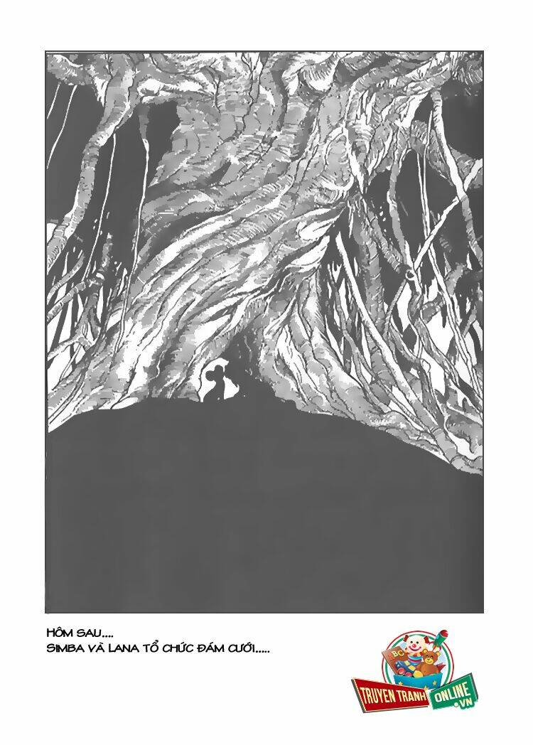 vua sư tử chapter 10 37