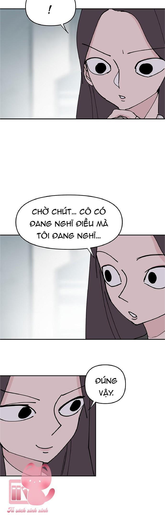 yêu không hồi kết chapter 32 34