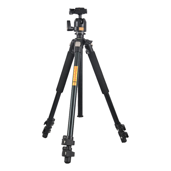 Chân Máy Ảnh Tripod Beike Q-301  - Hàng Nhập Khẩu